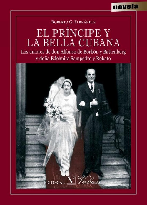 PRINCIPE Y LA BELLA CUBANA, EL