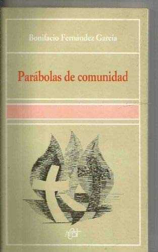 PARABOLAS DE COMUNIDAD (2� EDICION)