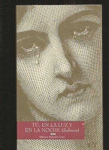 TU EN LA LUZ T EN LA NOCHE