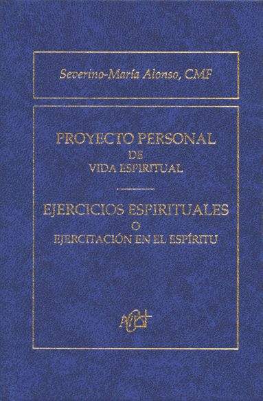 PROYECTO PERSONAL DE VIDA ESPIRITUAL