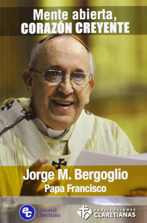 MENTE ABIERTA,CORAZON CREYENTE