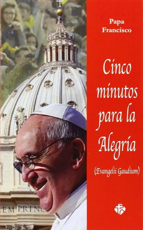 CINCO MINUTOS PARA LA ALEGRIA