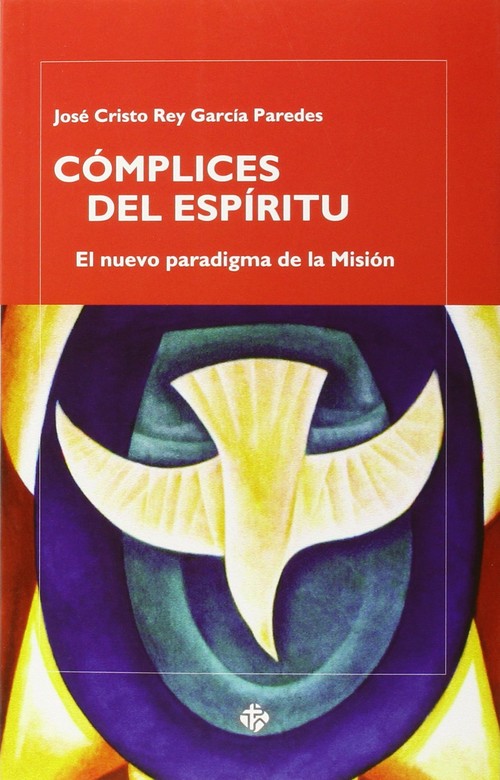 COMPLICES DEL ESPIRITU