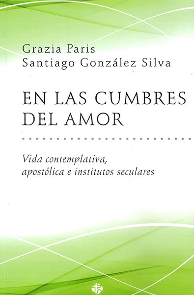 EN LAS CUMBRES DEL AMOR