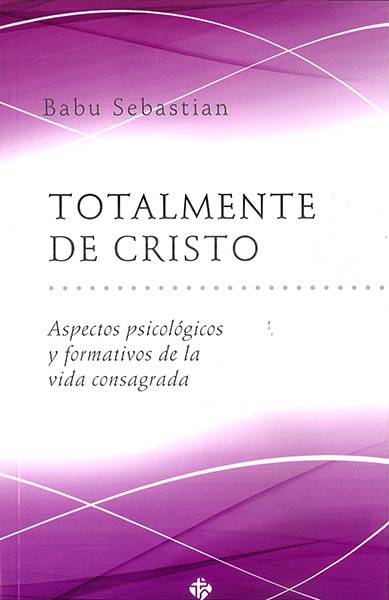 TOTALMENTE DE CRISTO