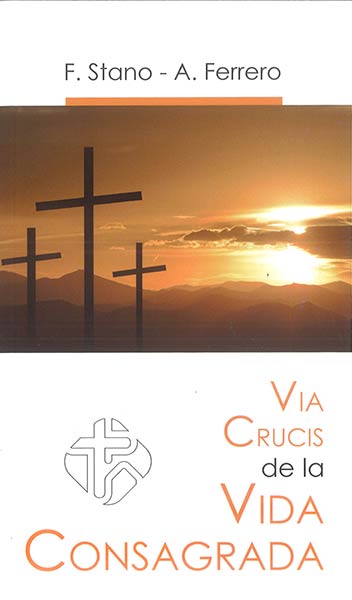VIA CRUCIS DE LA VIDA CONSAGRADA