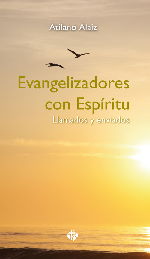 EVANGELIZADORES CON ESPIRITU
