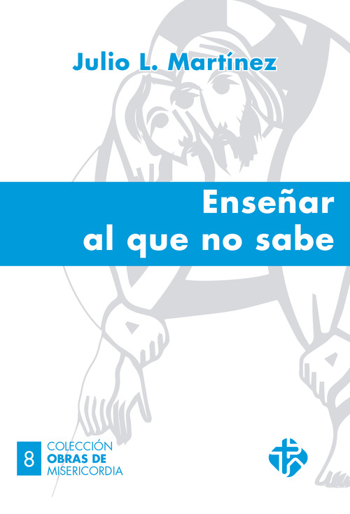 ENSE�AR AL QUE NO SABE