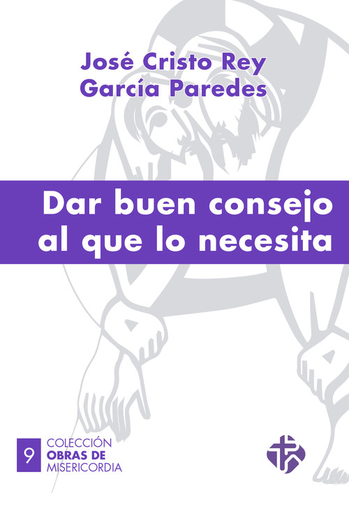 DAR BUEN CONSEJO AL QUE LO NECESITA