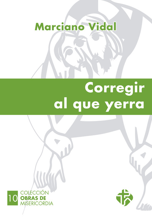 CORREGIR AL QUE YERRA