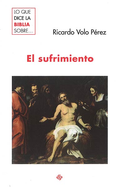 SUFRIMIENTO, EL