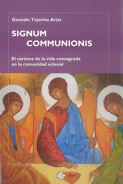SIGNUM COMMUNIONIS