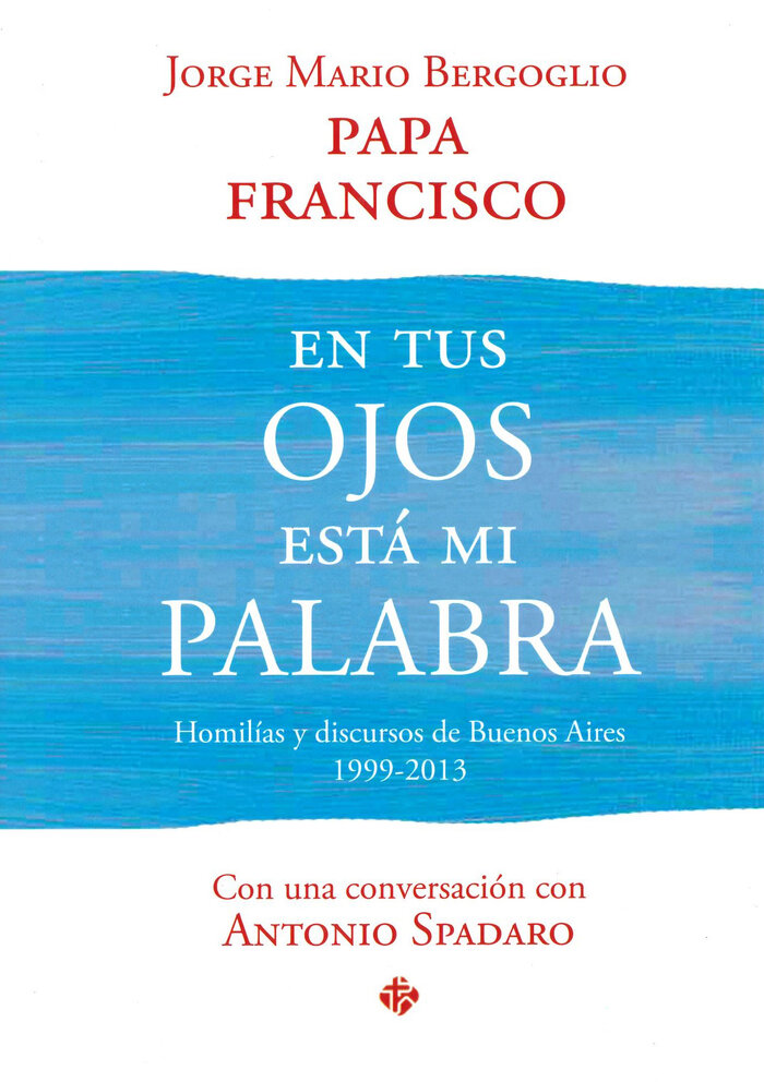 EN TUS OJOS ESTA MI PALABRA