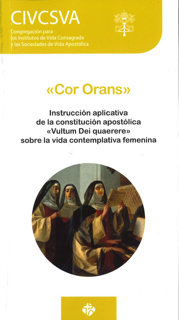 CONTEMPLAD.A LOS CONSAGRADOS Y CONSAGRADAS