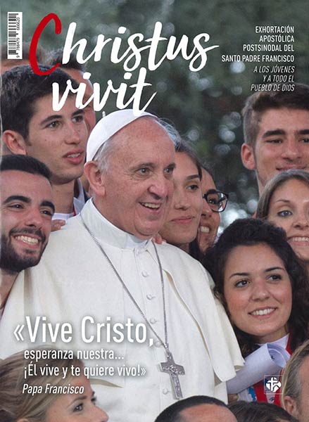 CHRISTUS VIVIT MAGAZINE