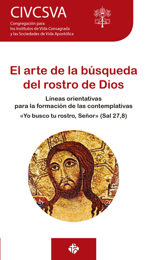 CONTEMPLAD.A LOS CONSAGRADOS Y CONSAGRADAS