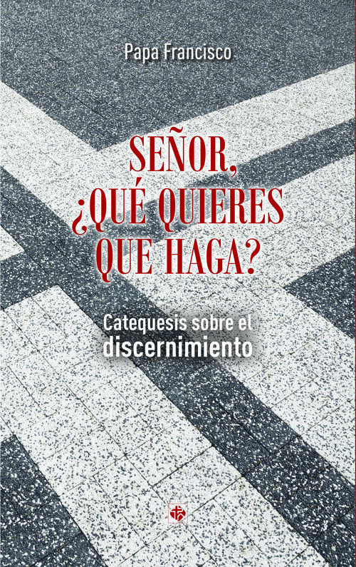 SE�OR, �QUE QUIERES QUE HAGA?