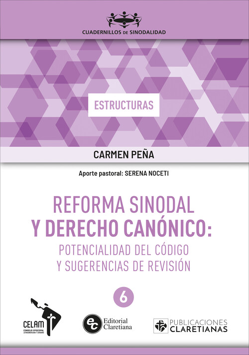 REFORMA SINODAL Y DERECHO CANONICO