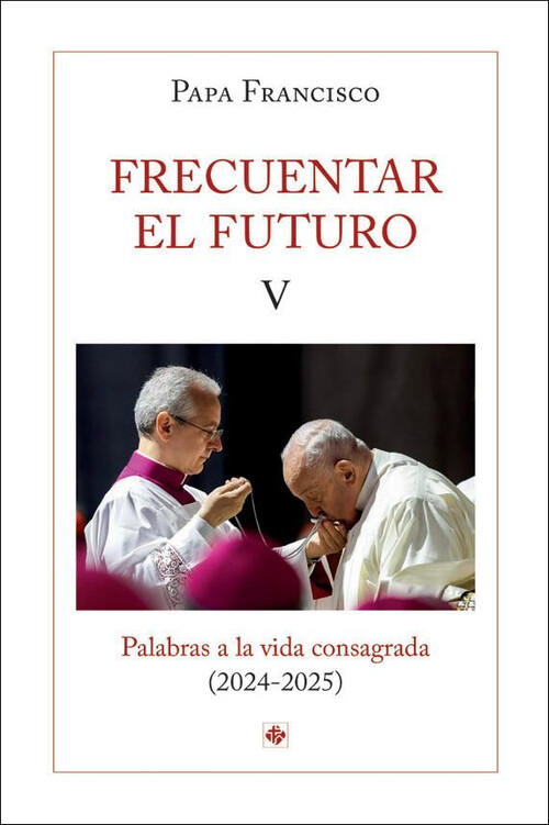 FRECUENTAR EL FUTURO V