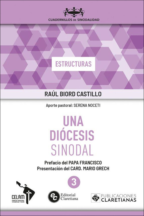 UNA DIOCESIS SINODAL