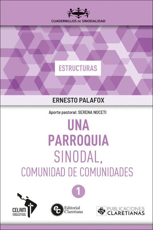 UNA PARROQUIA SINODAL, COMUNIDAD DE COMUNIDADES