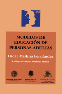 MODELOS DE EDUCAC.PERS.ADULTAS