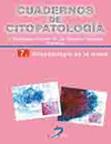 CITOPATOLOGIA DE LA MAMA CUADERNO CITOPATOLOGIA VOL 7