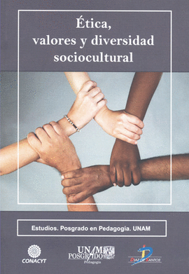 ETICA, VALORES Y DIVERSIDAD SOCIOCULTURAL