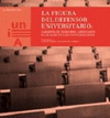 FIGURA DEL DEFENSOR UNIVERSITARIO: GARANTIA DE DERECHOS, LIB