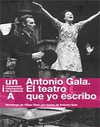 TEATRO ESPAOL DE SIGLO XX