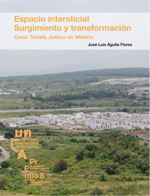 ESPACIO INTERSTICIAL, SURGIMIENTO Y TRANSFORMACION, CASO: TO