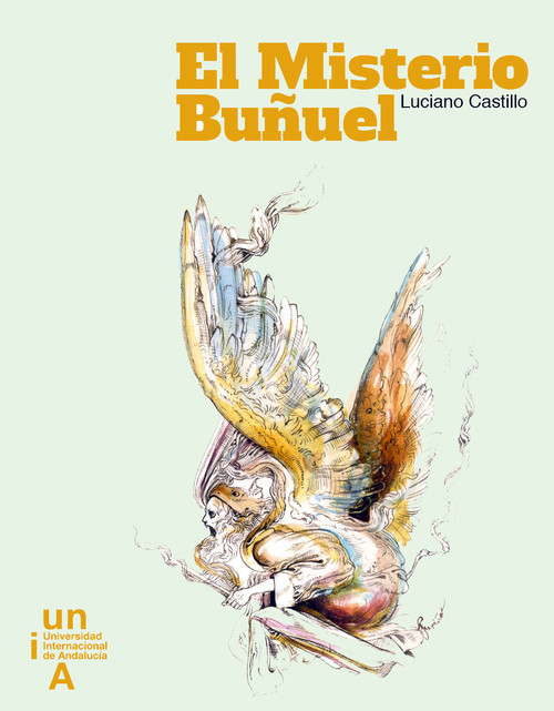 MISTERIO BU�UEL,EL
