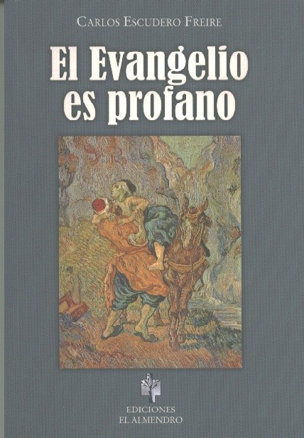 EVANGELIO ES PROFANO,EL