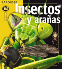 INSECTOS Y ARA�AS