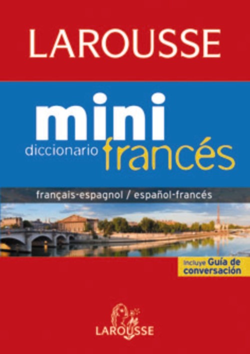 DICC.MINI ESPA�OL-FRANCES/FRANCAIS-ESPAGNOL