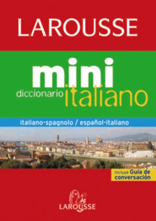 DICC.MINI ESPA�OL-ITALIANO/ITALIANO-SPAGNOLO