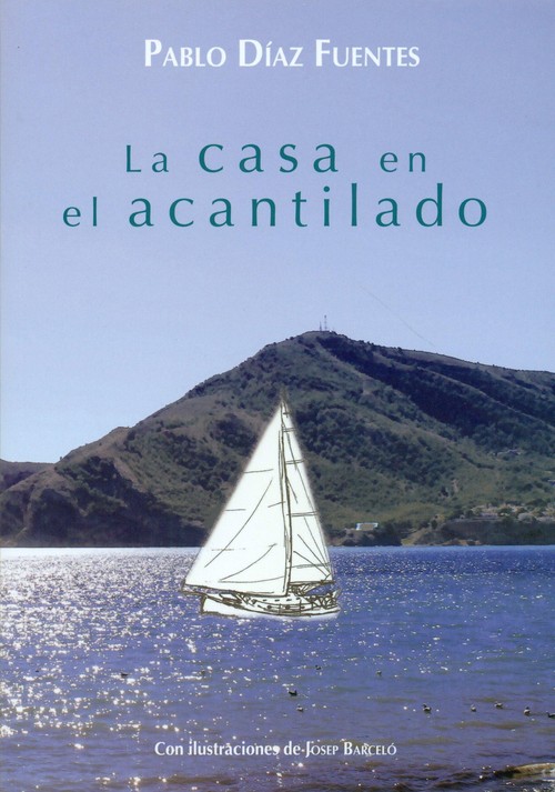 CASA EN EL ACANTILADO,LA