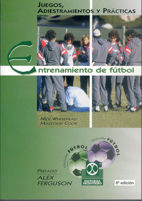 ENTRENAMIENTO FUTBOL JUEGOS ADIESTRAM,PRACTICAS