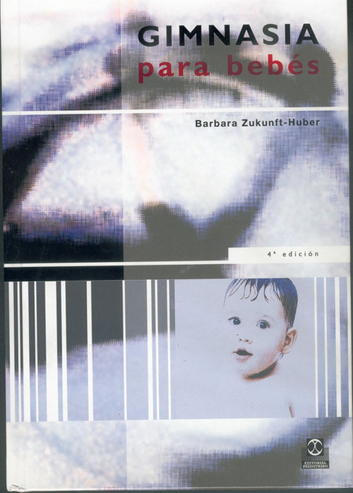 GIMNASIA PARA BEBES