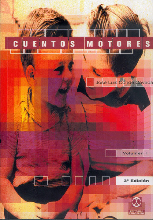 CUENTOS MOTORES 2VOL.