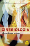 CINESIOLOGIA ALTERACIONES TONICAS