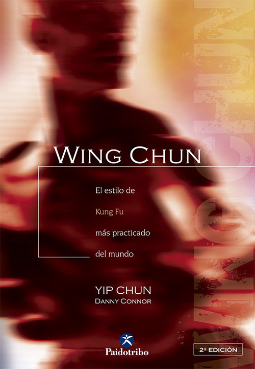WING CHUNG ESTILO DE KUNG FU MAS PRACTICO MUNDO