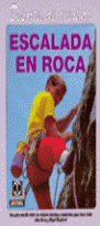ESCALADA EN ROCA