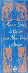 GRANDE LIBRO COCINA MEJOR