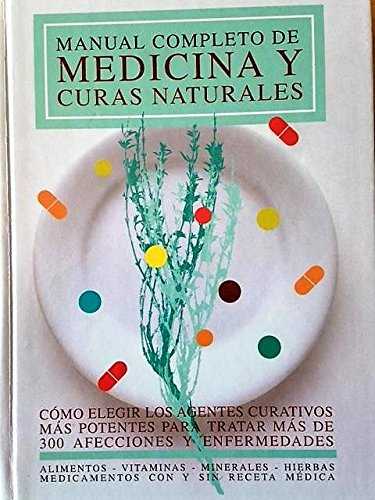 MANUAL C DE MEDICINA NATURAL