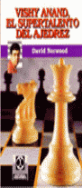 VISHY ANAND EL SUPERTALENTO DE