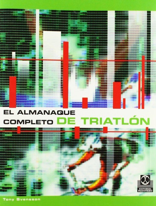 ALMANAQUE DE TRIATLON