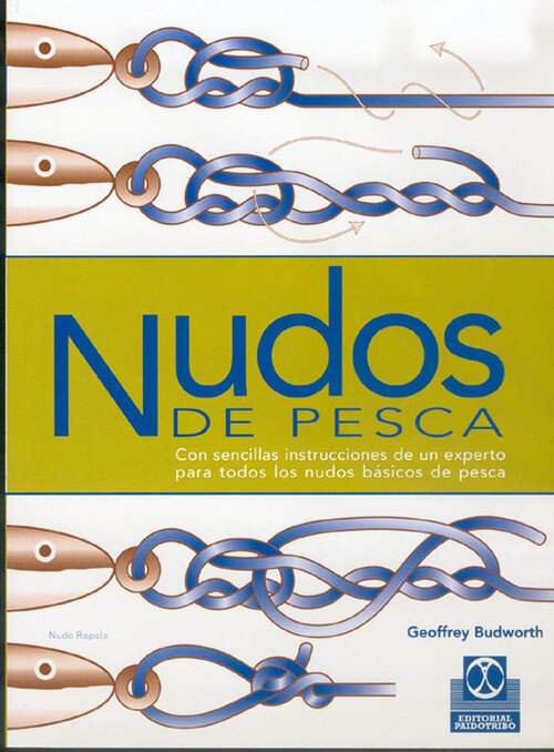 TRABAJOS CON NUDOS