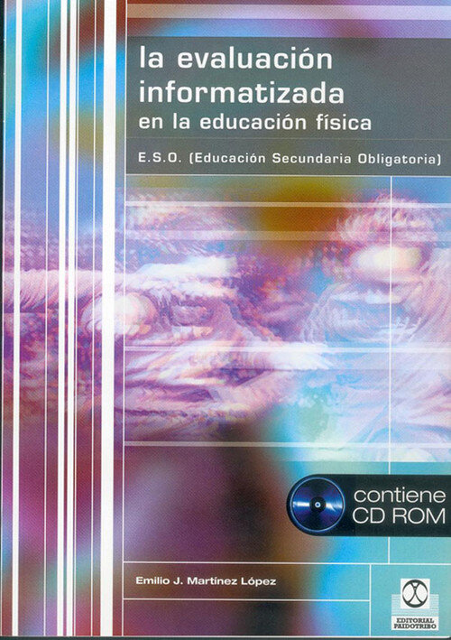 EVALUACION INFORMATIZADA EN ED.FISICA E.S.O