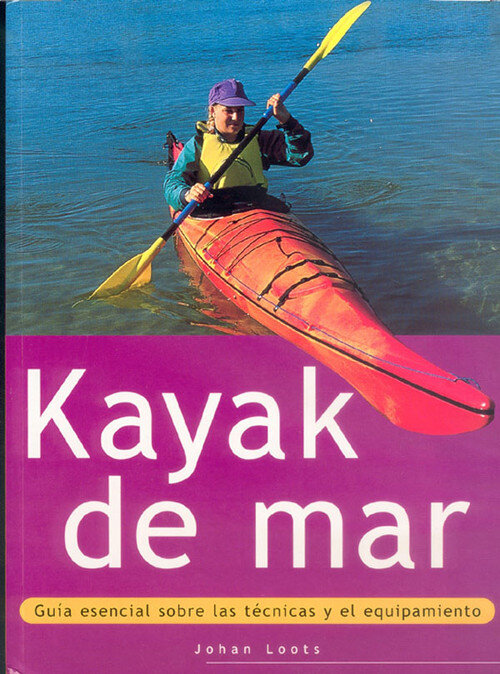 KAYAK DE MAR